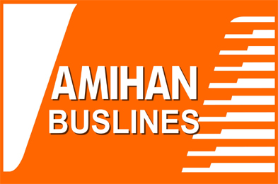 amihan bus