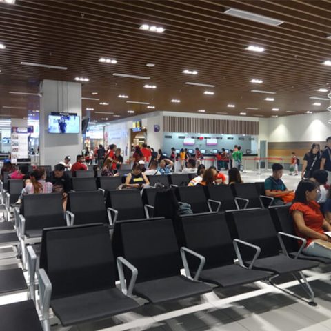 PITX Terminal